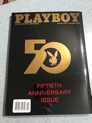 playboy back issues